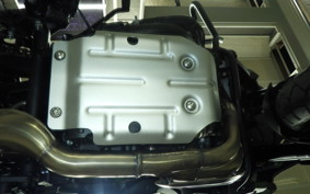 BENELLI BENELLI TRK502X 2018