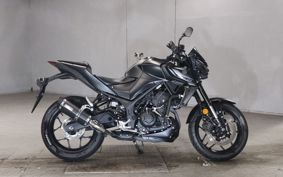 YAMAHA MT-03 RH21J