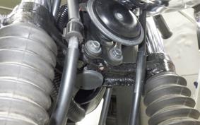 YAMAHA SR400 Gen.5 2021 RH16J