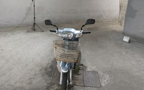 HONDA SUPER CUB110 JA10