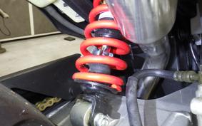 HONDA HORNET 250 MC31