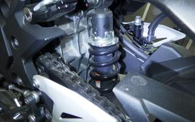 KAWASAKI NINJA 250 2018 EX250Y