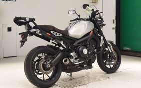 YAMAHA XSR900 2020 RN56J