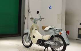 HONDA LITTLE CUB 2001 AA01