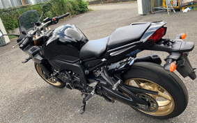 YAMAHA FZ1 FAZER 2015 RN21J