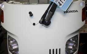 HONDA GYRO CANOPY TA03