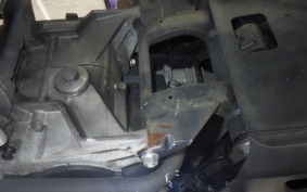 SUZUKI ADDRESS 110 2001 CE47A