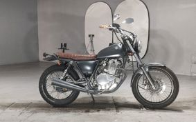 SUZUKI GLASS TRACKER BIG BOY NJ47A