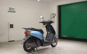 HONDA TACT-4ﾍﾞｰｼｯｸ 2017 AF75