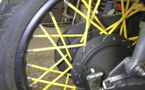 HONDA ｸﾛｽｶﾌﾞ110-2 1995 JA45