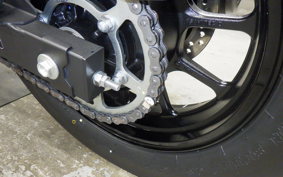KAWASAKI ELIMINATOR400-3 2025 EL400A