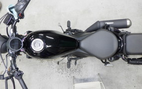 HONDA REBEL 250 A 2025 MC49