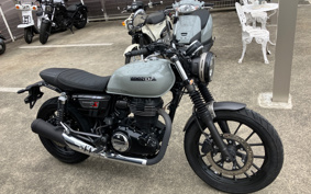 HONDA GB350S 2022 NC59