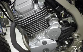 KAWASAKI KLX230ｼｪﾙﾊﾟ 2021 LX232A