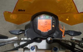 KTM 125 DUKE JGA4G
