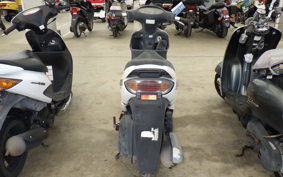 HONDA DIO Z4 GEN 2 AF63