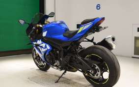 SUZUKI GSX-R1000R A 2020 DM11G