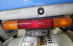 HONDA GYRO CANOPY TA02