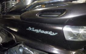 YAMAHA MAJESTY 250 C SG03J