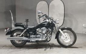YAMAHA DRAGSTAR 250 VG05J