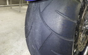 HARLEY FXCWC 1580 2008