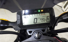 HONDA ｸﾞﾛﾑ-2 2022 JC92