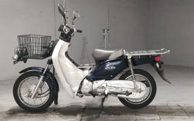 HONDA SUPER CUB50 AA04