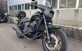 HONDA REBEL 1100 DCT 2022 SC83