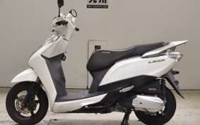 HONDA LEAD 125 JF45