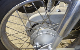 HONDA C110 SUPER CUB JA07