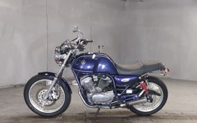 YAMAHA SRV250 RENAISSA 4DN