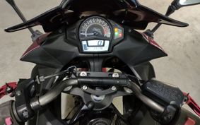 KAWASAKI NINJA400 EX400E