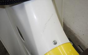 HONDA C110 SUPER CUB JA44