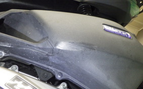 HONDA PCX125 2024 JK05