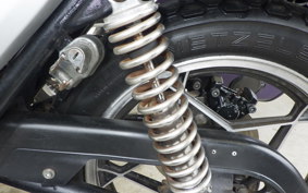 SUZUKI GSX400F
