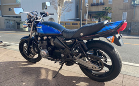 KAWASAKI ZEPHYR400K 2010 ZR400C