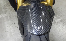 TRIUMPH SPEED TRIPLE RS 2022