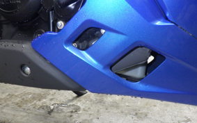 SUZUKI GSX-R125 2021 DL32D