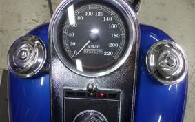 HARLEY FXSTS 1340 1996