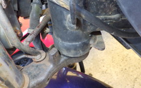 HONDA SONIC 125 FS125MC