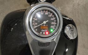 SUZUKI INTRUDER 400 CLASSIC 2002 VK54A