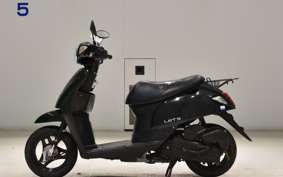 SUZUKI ﾚｯﾂ 2013 CA4AA
