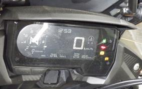 HONDA 400X 2021 NC56