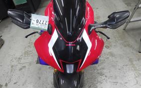 HONDA CBR1000RR RSP 2021 SC82