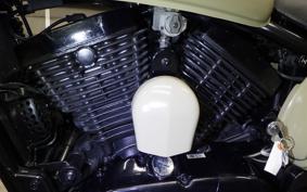 KAWASAKI VULCAN 400 CLASSIC 1997 VN400A