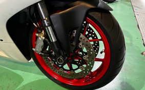 DUCATI  DUCATI PANIGA-REV2 2021 1H00