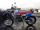 Фото Honda XR250R с японского аукциона