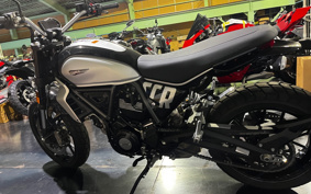 DUCATI SCRAMBLER ICON 2024 7K00