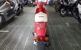 SUZUKI BARA 1995 CA13A