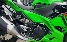KAWASAKI NINJA 400 2024 EX400L